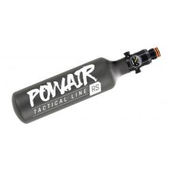 PowAir Tactical Line RS 0,23 Liter / 15ci MagFed HP System 300 Bar