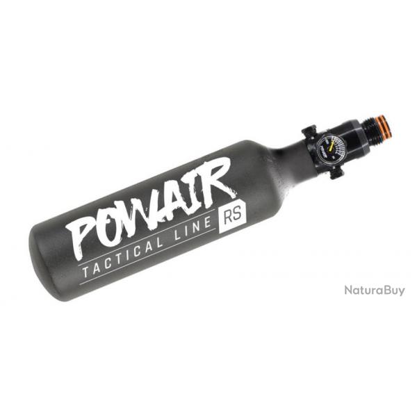 PowAir Tactical Line RS 0,23 Liter / 15ci MagFed HP System 300 Bar