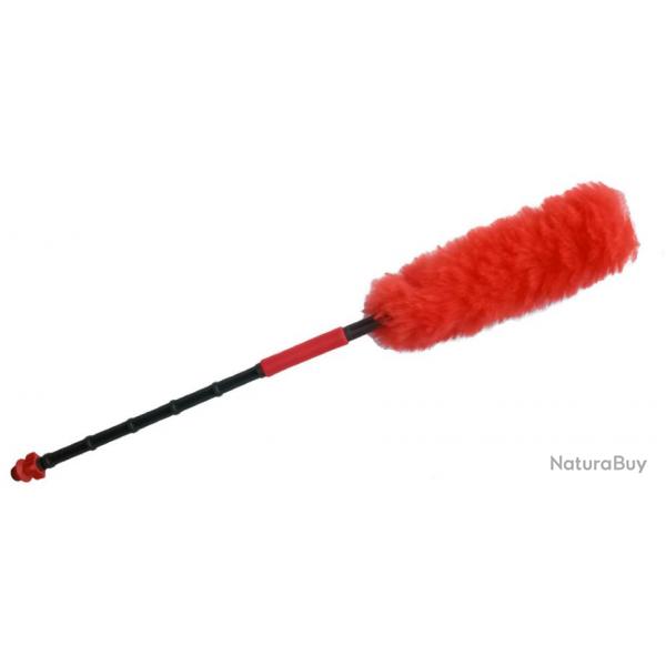 Attaque Barrel Maid (Swab) - rouge