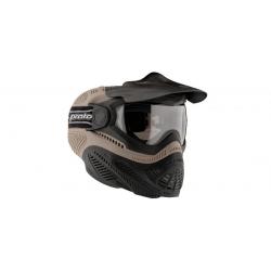 Masque de paintball DYE / Proto Switch FS Thermal - tan