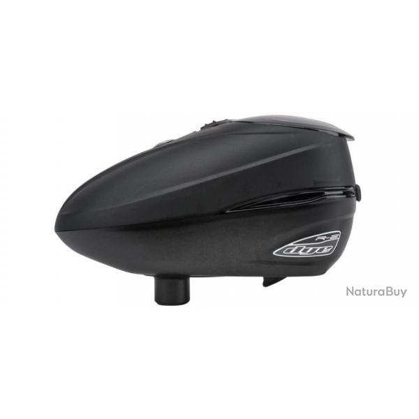 Dye Rotor Paintball Loader R2 - noir/noir