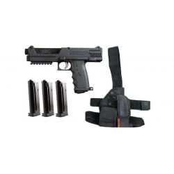 Kit de luxe Tippmann TiPX