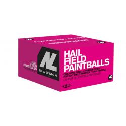 Nouvelle Légion Hail Paintballs - 2000 pièces