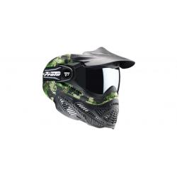 Masque de paintball DYE / Proto Switch FS Thermal - camouflage