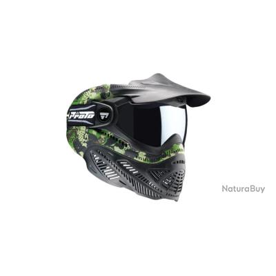 Masque De Paintball PROTO Switch EL - Occasion Bon état