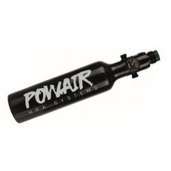 Système HP PowAir Basic Series 0,2 litre / 13ci 200 bar