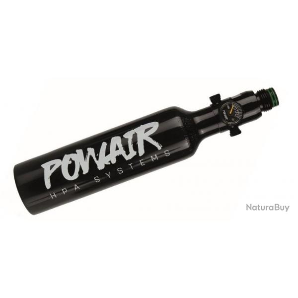 Systme HP PowAir Basic Series 0,2 litre / 13ci 200 bar