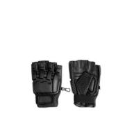 Gant de protection sans doigts pour combat de tir Airsoft Paintball