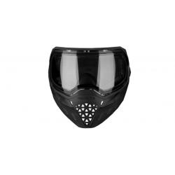 Masque de paintball Empire EVS - noir/noir - Thermal Clear/Thermal Ninja