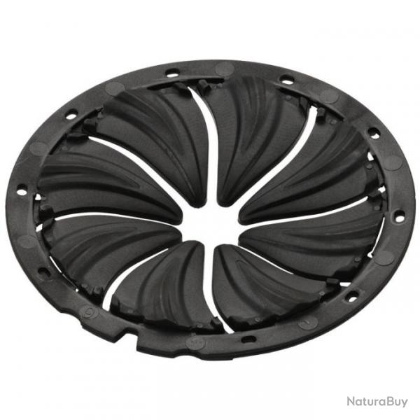 Alimentation rapide pour Dye Rotor R1 / LT-R - noir