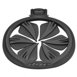 Alimentation rapide pour Dye Rotor R2 - noir