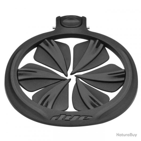 Alimentation rapide pour Dye Rotor R2 - noir