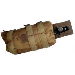 Nouveau sac de réservoir de la Légion Tank Molle universel - sable