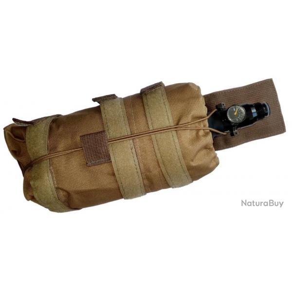 Nouveau sac de rservoir de la Lgion Tank Molle universel - sable