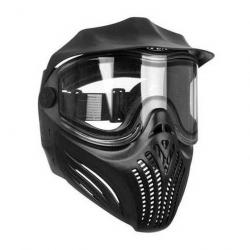 Masque de paintball Empire Helix Single - noir