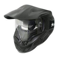 Masque de paintball Valken Annex MI-7 thermique noir