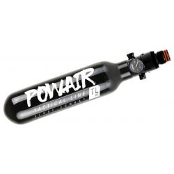 PowAir Tactical Line CC 0,21 Litre / 13ci MagFed HP System 300 Bar