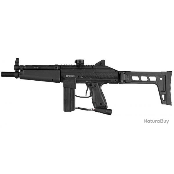 Marqueur de paintball Tippmann Stryker MP1 - noir