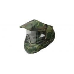 Masque de paintball Valken Annex MI-7 thermal - Woodland