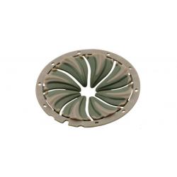 Alimentation rapide pour Dye Rotor R1 / LT-R - olive / tan