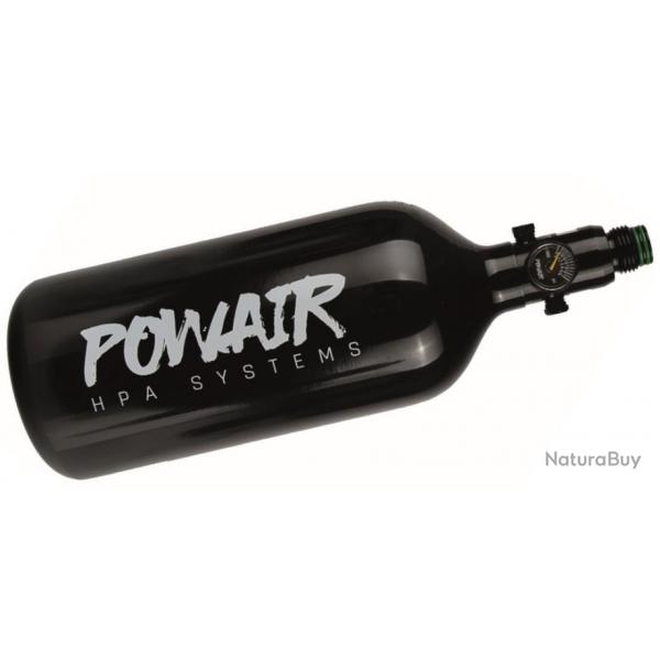 Systme HP PowAir Basic Series 0,8 litres / 48ci 200 bars