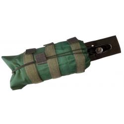 Nouveau sac de réservoir de la Légion Tank Molle universel - olive