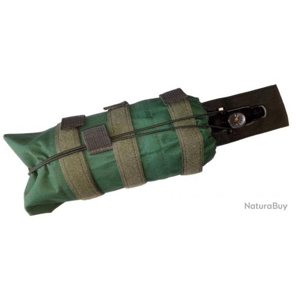 Nouveau sac de rservoir de la Lgion Tank Molle universel - olive