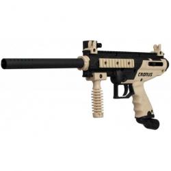 Marqueur de paintball Tippmann Cronus Basic - beige/noir