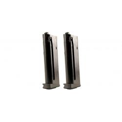 Magazine Tippmann TiPX / TCR 7 balles (lot de 2)