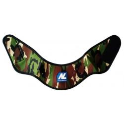 Nouveau protège-cou/housse de protection New Legion Paintball BIG camo