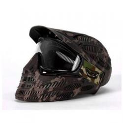 Masque de paintball Spectra JT Flex 8 Full Head camo