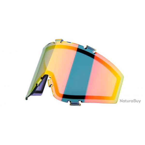 Verre de rechange thermique JT Spectra Prizm 2.0 Hi-Def