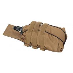 Sac de réservoir universel Valken V-TAC - tan