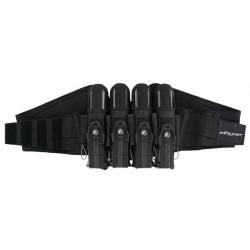 Teinture Jet Pack 4+5 - noir/gris