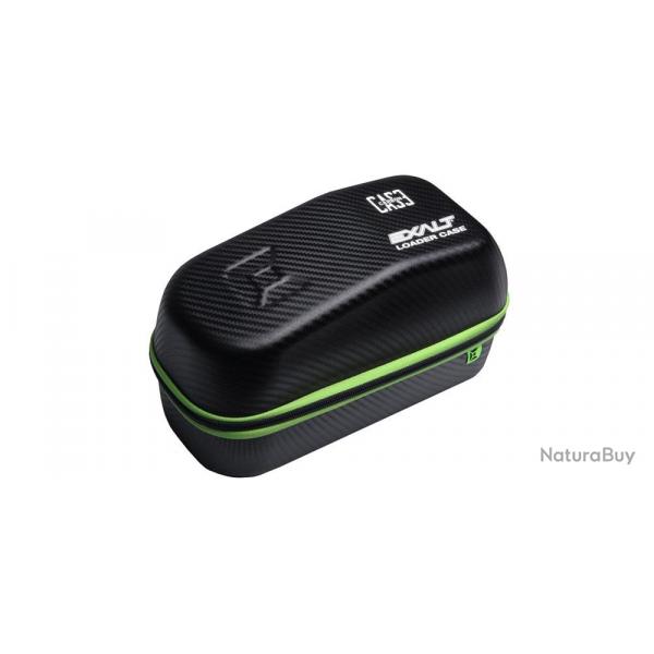 tui pour chargeur Exalt - Sac pour chargeur de paintball - noir/vert citron