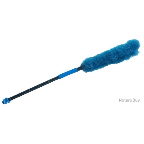 Attaque Barrel Maid (Swab) - bleu