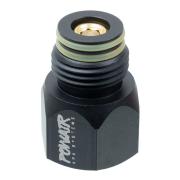 Régulateur Paintball Smart Parts Max-Flo Micro - 4500 Psi - Noir - Occasion