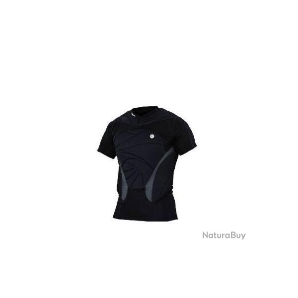 Dbardeur de performance teint noir - L/XL