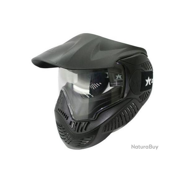 Masque de paintball Valken Annex MI-3 noir thermique