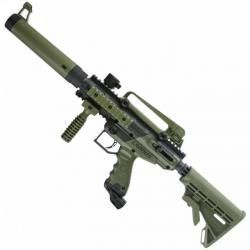 Marqueur de paintball Tippmann Cronus Tactical - olive