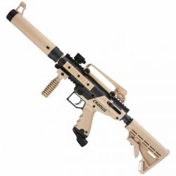 Marqueur de paintball Tippmann Cronus Tactical - tan