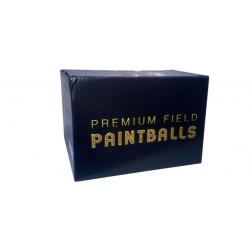 Billes de peinture de qualité premium