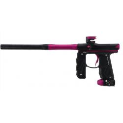 Marqueur de paintball Empire Mini GS - noir poussière / rose poussière