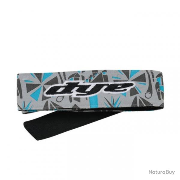 Teinture Paintball Bandeau Ananas