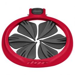 Alimentation rapide pour Dye Rotor R2 - rouge