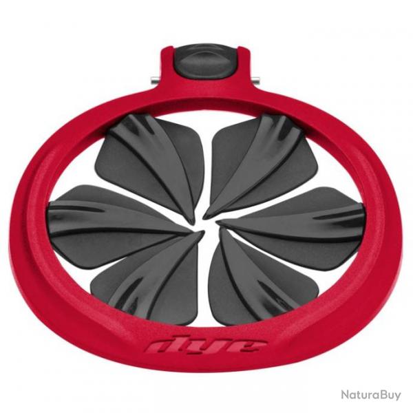 Alimentation rapide pour Dye Rotor R2 - rouge