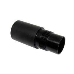 Adaptateur de filetage GOG Freak XL Cocker sur Tippmann A5 / X7