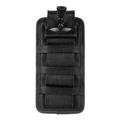 Extraction Multi Pocket Bag noir NXe