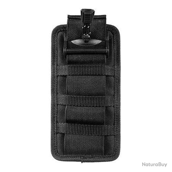 Extraction Multi Pocket Bag noir NXe