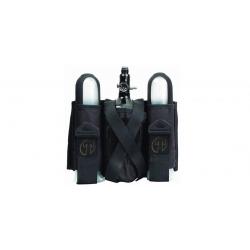 Ensemble de bataille Tippmann Sport Series Battle Pack 2+1 - noir